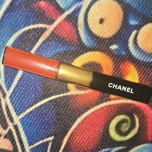 CHANEL Lipstick - Bold Coral